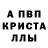 Первитин Methamphetamine Alex Cullison